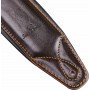 Soundsation PRL Leather Padded Strap BrownΚωδικός: PRL-BW 