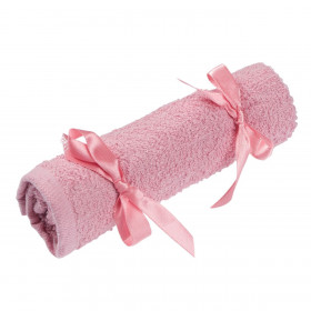 Λαβέτα Πετσέτα Βαμβακερή Σάπιο Μήλο 50x30 cm