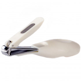 Νυχοκόπτης Μωρού Πλαστικός 9 cm