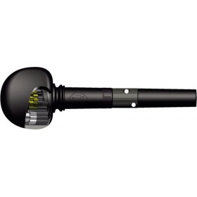 Wittner Κλειδί για Βιολί Finetune-Peg for Violin 4/4 - 3/4 Black MediumΚωδικός: 270111M 