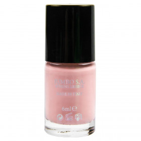 Μανό Μακράς Διάρκειας Ροζ Παλ 6 ml.