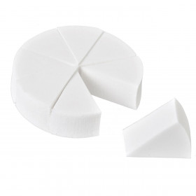 Σφουγγάρι Μακιγιάζ - 8 τμχ.