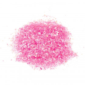 Body Glitter Pouch Pink Γοργονέ  8 g