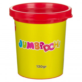 DOH Πλαστελίνη Κόκκινη 130 g