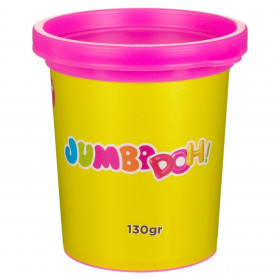 DOH Πλαστελίνη Φούξια 130 g