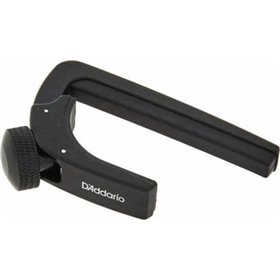 Daddario Πλαστικό Καποτάστο Τύπου Σφιγκτήρας για Ηλεκτρική και Ακουστική Κιθάρα Adjustable Tension σε Μαύρο ΧρώμαΚωδικός: PW-CP- Daddario Πλαστικό Καποτάστο Τύπου Σφιγκτήρας για Ηλεκτρική και Ακουστική Κιθάρα Adjustable Tension σε Μαύρο ΧρώμαΚωδικός: PW-CP-