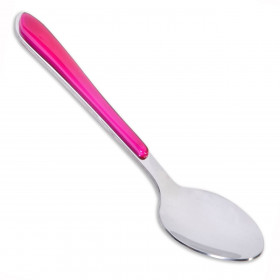 Κουτάλι Μικρό Φούξια 14 cm