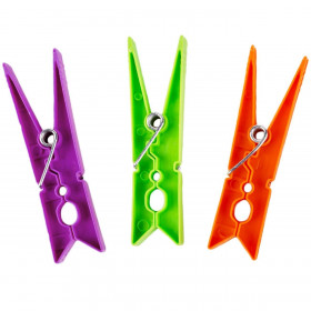 Μανταλάκι 8.4 cm - 16 τμχ. Μανταλάκι 8.4 cm - 16 τμχ.