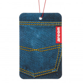 Αρωματικό Αυτοκινήτου Jeans Summer Dream