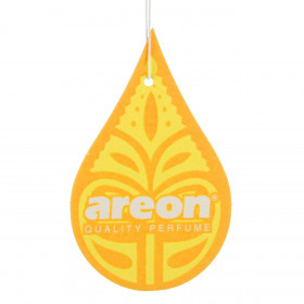 Αρωματικό Αυτοκινήτου Σταγόνα Vanilla