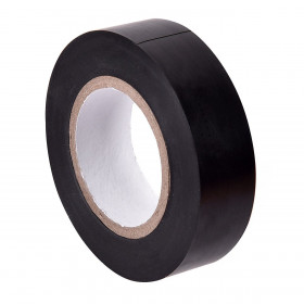 Μονωτική Ταινία Μαύρη 1.9cm - 18m