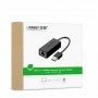 Ugreen 20254 USB Αντάπτορας Δικτύου για Ενσύρματη σύνδεση Ethernet