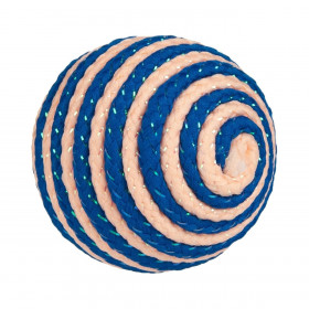 Παιχνίδι Γάτας Μπαλάκι Σχοινί 4 εκ.