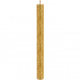 Κερί Κηροπηγίου Χρυσό 80 γρ.