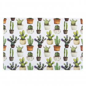 Σουπλά Κακτάκια 45x30 cm Σουπλά Κακτάκια 45x30 cm