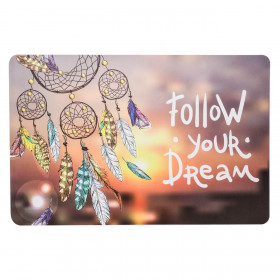 Σουπλά Ονειροπαγίδα 43.5x28.5 cm