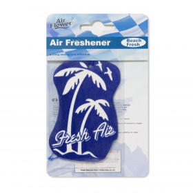 Αρωματικό Αυτοκινήτου &quotBeach Fresh&quot