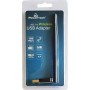 Powertech PT-695 Ασύρματος USB Αντάπτορας Δικτύου 150Mbps