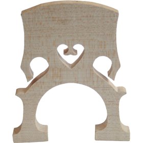 Soundsation Bridge for Cello 4/4Κωδικός: CEBG-1044  Soundsation Bridge for Cello 4/4Κωδικός: CEBG-1044