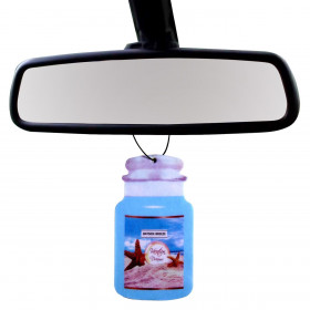 Αρωματικό Αυτοκινήτου &quotBayside Breeze&quot 12 εκ.