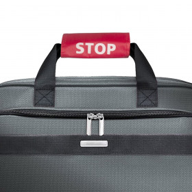 Χερούλι Βαλίτσας Κόκκινο Stop 15x13 cm Χερούλι Βαλίτσας Κόκκινο Stop 15x13 cm