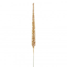 Χριστουγεννιάτικο Διακοσμητικό Κλαδί Κυπαρίσσι Χρυσό 40.5 cm