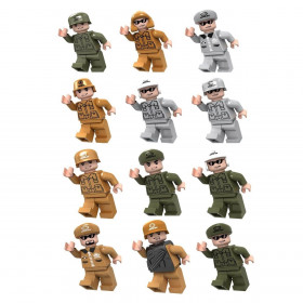 Σακουλάκι Έκπληξη με Φιγούρα Μάχης