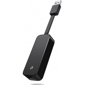 TP-LINK UE305 USB Αντάπτορας Δικτύου για Ενσύρματη σύνδεση Gigabit Ethernet