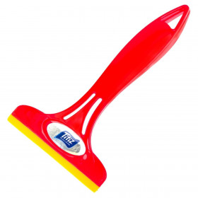 Ξύστρα Τζαμιών Μίνι Πλαστική 14 εκ.