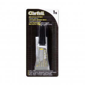 Κόλλα Στγμής Μίνι 1 γρ.