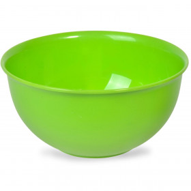 Μπολ Πλαστικό Λαχανί 500 ml