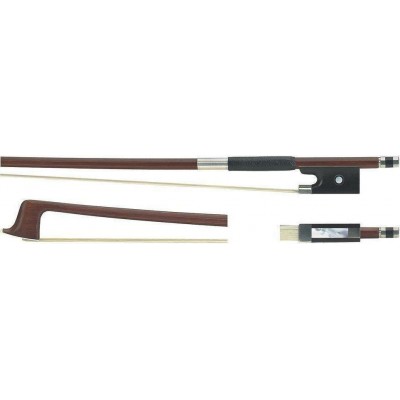 Gewa Οκτάγωνο Δοξάρι για Βιολί 4/4 Violin Student Bow Brasil Wood Selected 4/4Κωδικός: 404.091 