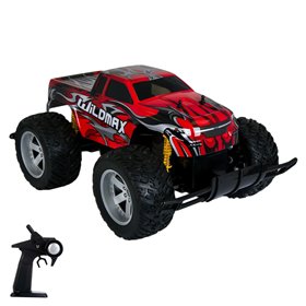 Τηλεκατευθυνόμενο Όχημα Off Road Wildmax 1:10 / 2.4Ghz