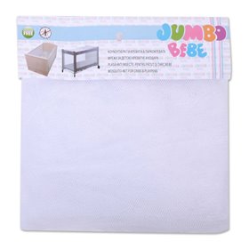 Κουνουπιέρα Κρεβατιού/Παρκοκρέβατου 150x160