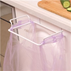 Βάση Μεταλλική Σακούλας Απορριμμάτων 27x16 εκ.