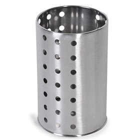 Στραγγιστήρι Μαχαιροπήρουνων Μεταλλικό 8.5x14