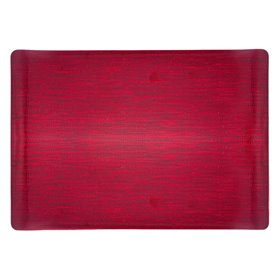 Χριστουγεννιάτικο Σουπλά Κόκκινο 42x29cm Χριστουγεννιάτικο Σουπλά Κόκκινο 42x29cm