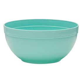 Μπολ Γενικής Χρήσης Πλαστικό Στρογγυλό Βεραμάν 2.5 lt 