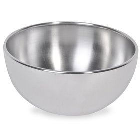 Μπολ Μεταλλικό 500 ml