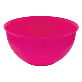 Μπoλ Σερβιρίσματος Πλαστικό Φούξια 3 lt