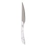 Μαχαίρι Μεταλλικό Marble 23 cm