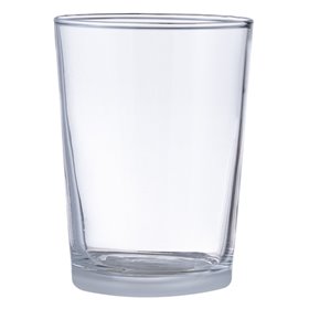 Ποτήρι Νερού Γυάλινο 'Grande' Διάφανο 510ml