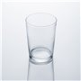 Ποτήρι Νερού Γυάλινο 'Grande' Διάφανο 510ml