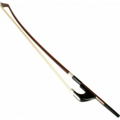 Gewa Οκτάγωνο Δοξάρι για Κοντραμπάσο 3/4 Double Bass Bow Brasil Wood Student 3/4Κωδικός: 404.831 