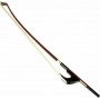 Gewa Οκτάγωνο Δοξάρι για Κοντραμπάσο 3/4 Double Bass Bow Brasil Wood Student 3/4Κωδικός: 404.831 