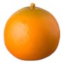 Διακοσμητικό Φρούτο Πορτοκάλι 8 cm