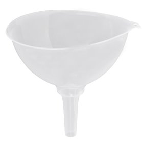 Χωνί Πλαστικό 16 cm Χωνί Πλαστικό 16 cm