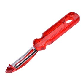 Αποφλοιωτής Ντομάτας Πλαστικός Κόκκινος 17 cm