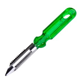 Ξύστρα Αγγουριού Πλαστική 15 cm