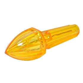 Λεμονοστίφτης Χειρός Πλαστικός 15 cm